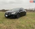 Чорний Шевроле Круз, об'ємом двигуна 1.8 л та пробігом 213 тис. км за 6600 $, фото 6 на Automoto.ua
