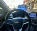 Чорний Шевроле Круз, об'ємом двигуна 1.8 л та пробігом 206 тис. км за 6800 $, фото 3 на Automoto.ua