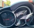 Черный Шевроле Круз, объемом двигателя 1.6 л и пробегом 130 тыс. км за 5999 $, фото 8 на Automoto.ua