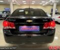 Чорний Шевроле Круз, об'ємом двигуна 1.8 л та пробігом 147 тис. км за 7400 $, фото 2 на Automoto.ua