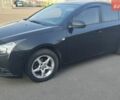 Чорний Шевроле Круз, об'ємом двигуна 1.8 л та пробігом 189 тис. км за 6300 $, фото 6 на Automoto.ua