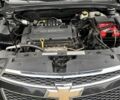 Черный Шевроле Круз, объемом двигателя 1.8 л и пробегом 125 тыс. км за 7299 $, фото 2 на Automoto.ua