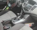 Черный Шевроле Круз, объемом двигателя 1.8 л и пробегом 360 тыс. км за 4900 $, фото 4 на Automoto.ua