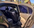 Черный Шевроле Круз, объемом двигателя 1.6 л и пробегом 130 тыс. км за 5999 $, фото 13 на Automoto.ua