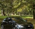 Черный Шевроле Круз, объемом двигателя 1.8 л и пробегом 177 тыс. км за 6400 $, фото 13 на Automoto.ua
