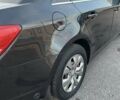 Чорний Шевроле Круз, об'ємом двигуна 1.8 л та пробігом 125 тис. км за 7000 $, фото 4 на Automoto.ua
