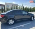 Черный Шевроле Круз, объемом двигателя 1.8 л и пробегом 207 тыс. км за 5700 $, фото 6 на Automoto.ua