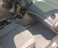 Черный Шевроле Круз, объемом двигателя 1.8 л и пробегом 179 тыс. км за 5900 $, фото 6 на Automoto.ua