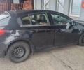 Чорний Шевроле Круз, об'ємом двигуна 1.8 л та пробігом 240 тис. км за 6500 $, фото 1 на Automoto.ua