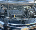 Чорний Шевроле Круз, об'ємом двигуна 1.8 л та пробігом 190 тис. км за 7400 $, фото 3 на Automoto.ua