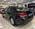 Чорний Шевроле Круз, об'ємом двигуна 1.8 л та пробігом 147 тис. км за 7400 $, фото 1 на Automoto.ua