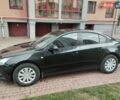 Черный Шевроле Круз, объемом двигателя 1.6 л и пробегом 120 тыс. км за 6900 $, фото 5 на Automoto.ua