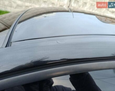 Черный Шевроле Круз, объемом двигателя 1.8 л и пробегом 177 тыс. км за 7200 $, фото 11 на Automoto.ua