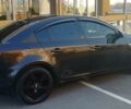 Чорний Шевроле Круз, об'ємом двигуна 1.8 л та пробігом 230 тис. км за 5500 $, фото 1 на Automoto.ua