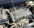 Черный Шевроле Круз, объемом двигателя 1.6 л и пробегом 110 тыс. км за 6900 $, фото 16 на Automoto.ua