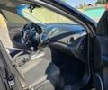 Черный Шевроле Круз, объемом двигателя 1.8 л и пробегом 175 тыс. км за 8500 $, фото 11 на Automoto.ua