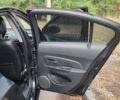 Черный Шевроле Круз, объемом двигателя 1.8 л и пробегом 276 тыс. км за 6600 $, фото 11 на Automoto.ua