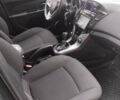 Черный Шевроле Круз, объемом двигателя 1.6 л и пробегом 120 тыс. км за 6950 $, фото 18 на Automoto.ua