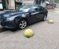 Чорний Шевроле Круз, об'ємом двигуна 1.8 л та пробігом 332 тис. км за 4225 $, фото 1 на Automoto.ua