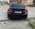 Чорний Шевроле Круз, об'ємом двигуна 1.8 л та пробігом 220 тис. км за 5500 $, фото 6 на Automoto.ua