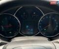 Черный Шевроле Круз, объемом двигателя 1.8 л и пробегом 196 тыс. км за 5790 $, фото 26 на Automoto.ua