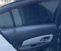 Чорний Шевроле Круз, об'ємом двигуна 1.8 л та пробігом 220 тис. км за 5500 $, фото 16 на Automoto.ua