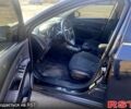 Черный Шевроле Круз, объемом двигателя 1.7 л и пробегом 221 тыс. км за 8000 $, фото 3 на Automoto.ua