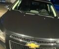 Черный Шевроле Круз, объемом двигателя 1.8 л и пробегом 280 тыс. км за 8000 $, фото 1 на Automoto.ua