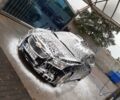 Черный Шевроле Круз, объемом двигателя 1.4 л и пробегом 210 тыс. км за 8500 $, фото 1 на Automoto.ua