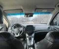 Черный Шевроле Круз, объемом двигателя 1.8 л и пробегом 233 тыс. км за 6000 $, фото 8 на Automoto.ua