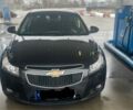 Чорний Шевроле Круз, об'ємом двигуна 2 л та пробігом 246 тис. км за 5500 $, фото 1 на Automoto.ua