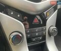 Чорний Шевроле Круз, об'ємом двигуна 1.6 л та пробігом 92 тис. км за 8790 $, фото 20 на Automoto.ua