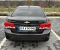 Чорний Шевроле Круз, об'ємом двигуна 1.6 л та пробігом 97 тис. км за 8000 $, фото 2 на Automoto.ua