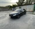 Чорний Шевроле Круз, об'ємом двигуна 1.8 л та пробігом 220 тис. км за 5500 $, фото 1 на Automoto.ua