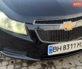 Чорний Шевроле Круз, об'ємом двигуна 1.4 л та пробігом 262 тис. км за 7000 $, фото 1 на Automoto.ua