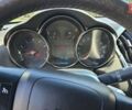 Черный Шевроле Круз, объемом двигателя 1.8 л и пробегом 175 тыс. км за 8500 $, фото 1 на Automoto.ua