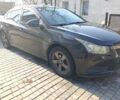 Чорний Шевроле Круз, об'ємом двигуна 1.36 л та пробігом 200 тис. км за 6300 $, фото 1 на Automoto.ua