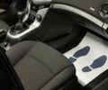 Черный Шевроле Круз, объемом двигателя 1.6 л и пробегом 110 тыс. км за 6900 $, фото 25 на Automoto.ua