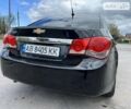 Чорний Шевроле Круз, об'ємом двигуна 1.8 л та пробігом 310 тис. км за 6498 $, фото 14 на Automoto.ua