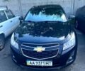 Чорний Шевроле Круз, об'ємом двигуна 1.8 л та пробігом 307 тис. км за 5050 $, фото 1 на Automoto.ua