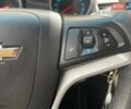 Чорний Шевроле Круз, об'ємом двигуна 1.6 л та пробігом 92 тис. км за 8790 $, фото 17 на Automoto.ua