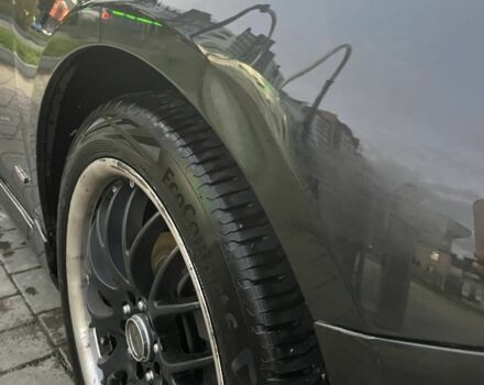 Черный Шевроле Круз, объемом двигателя 1.4 л и пробегом 105 тыс. км за 8000 $, фото 4 на Automoto.ua