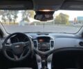 Чорний Шевроле Круз, об'ємом двигуна 1.8 л та пробігом 220 тис. км за 5500 $, фото 18 на Automoto.ua