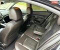 Чорний Шевроле Круз, об'ємом двигуна 1.8 л та пробігом 178 тис. км за 5999 $, фото 32 на Automoto.ua