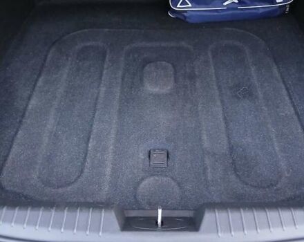 Чорний Шевроле Круз, об'ємом двигуна 1.8 л та пробігом 147 тис. км за 7650 $, фото 10 на Automoto.ua