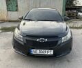 Чорний Шевроле Круз, об'ємом двигуна 1.8 л та пробігом 220 тис. км за 5500 $, фото 1 на Automoto.ua