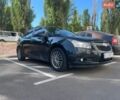 Чорний Шевроле Круз, об'ємом двигуна 1.8 л та пробігом 258 тис. км за 6300 $, фото 1 на Automoto.ua