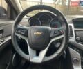 Чорний Шевроле Круз, об'ємом двигуна 1.6 л та пробігом 92 тис. км за 8790 $, фото 13 на Automoto.ua