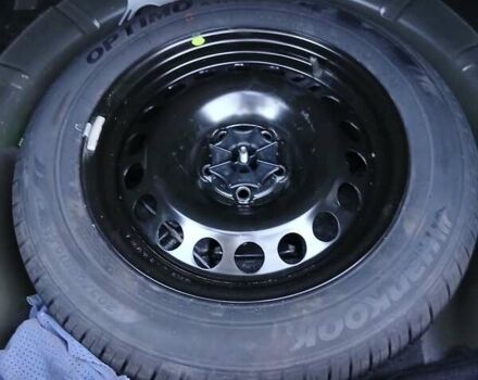 Чорний Шевроле Круз, об'ємом двигуна 1.8 л та пробігом 147 тис. км за 7650 $, фото 11 на Automoto.ua