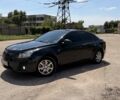 Черный Шевроле Круз, объемом двигателя 2 л и пробегом 262 тыс. км за 6740 $, фото 1 на Automoto.ua